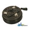 A & I Products Clutch, Compressor 6.5" x6.5" x3" A-87334407 - alternate 2